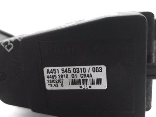 Headlight switch SMART FORTWO Coupe (451) 1.0 (451.330, 451.334) | BP37261149I24 - Image 10