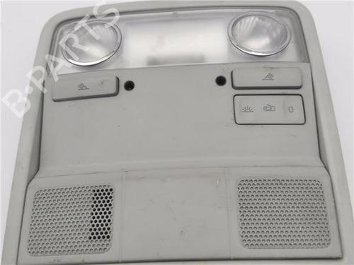 Interior roof light VW GOLF V (1K1) | BP32389070I8 - Image 10