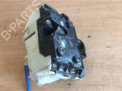 Front right lock VW POLO (6N2) 1.0 | BP13396430C97 