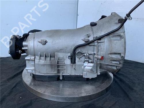Used Gearbox Gearbox MERCEDES-BENZ E-CLASS (W210) E 270 CDI (210.016) (170 hp) 35986582 35986582