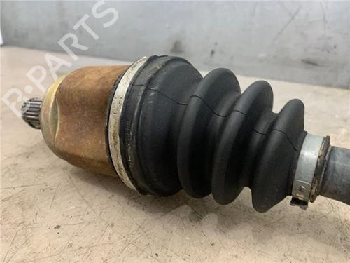 Left front driveshaft NISSAN ALMERA II Hatchback (N16) | BP30981200M38