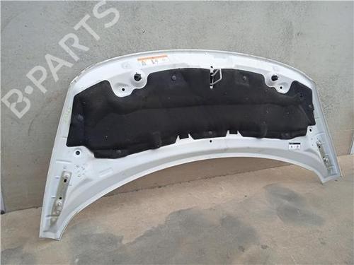 Hood PEUGEOT 3008 I MPV (0U_) 2.0 HDi Hybrid4 | BP22984217C1 