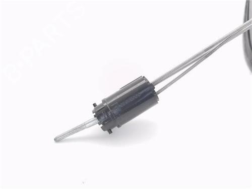 Right mirror FORD FOCUS I (DAW, DBW) 1.4 16V | BP31206889C27 