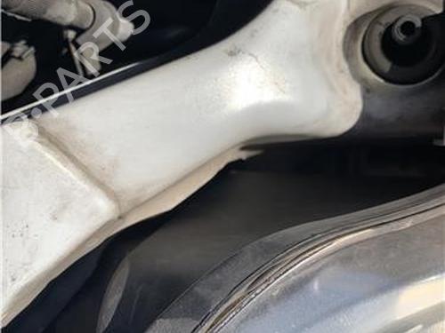 Front slam panel FORD TRANSIT CONNECT (P65_, P70_, P80_) 1.8 TDCi | BP32450656C72 