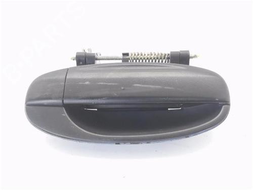 Used Rear right exterior door handle DAEWOO KALOS (KLAS) 1.4 (83 hp) 29003041