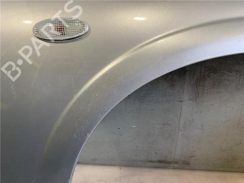 Right front fenders NISSAN ALMERA II (N16)  | BP18331034C42 