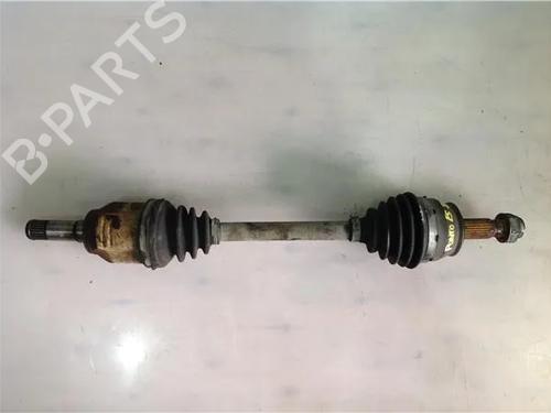 Used Left front driveshaft FIAT PUNTO EVO (199_) 1.3 D Multijet (199AXC1A, 199BXC1A, 199AXT1A, 199BXT1A) (75 hp) 11342191