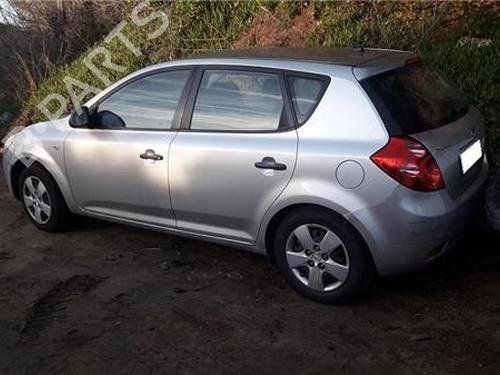 Andre KIA CEE'D Hatchback (ED)  | BP14338003O1 