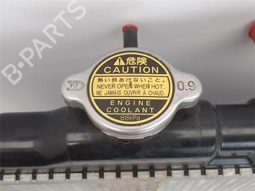 Water radiator TOYOTA COROLLA (_E9_)  | BP13896673M31