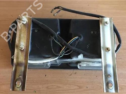 Climate control JEEP CHEROKEE (KJ)  | BP13043728I5 