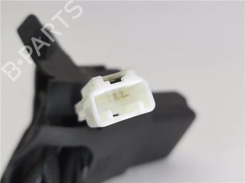 Seat buckle TOYOTA COROLLA Hatchback (_E21_, _EA1_, _EH1_) 1.8 Hybrid (ZWE211) | BP24622591I32 