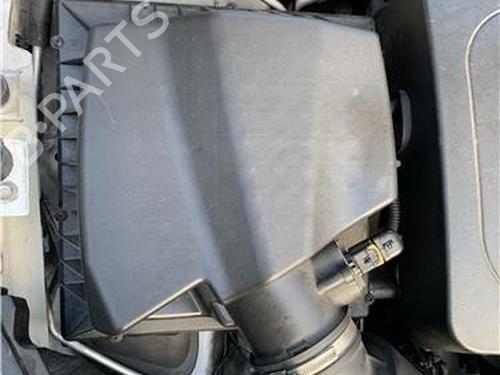 Luftfilter kasse OPEL ASTRA J (P10) 1.6 CDTi (68) (110 hp) 32419134