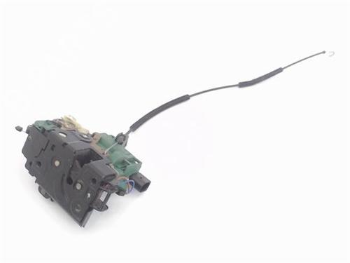 Rear left lock SKODA OCTAVIA I Combi (1U5) 1.9 TDI | BP14345908C100 