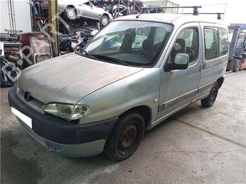 Used Parts PEUGEOT PARTNER MPV (5_, G_) [1996-2025]  4270518