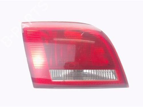 Used Left tailgate light AUDI A3 Sportback (8PA) 2.0 TDI 16V (140 hp) 30555346