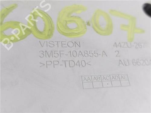 Kombinert Instrument FORD FOCUS II (DA_, HCP, DP) 1.6 TDCi | BP29574415C47 