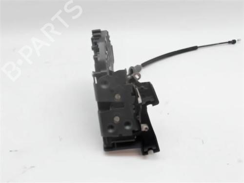 Used Front left lock VOLVO S40 II (544) 1.6 (101 hp) 11363422
