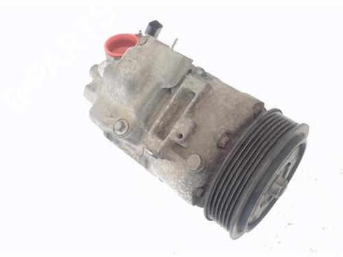 AC compressor SEAT IBIZA III (6L1) 1.9 TDI | BP29574493M34 