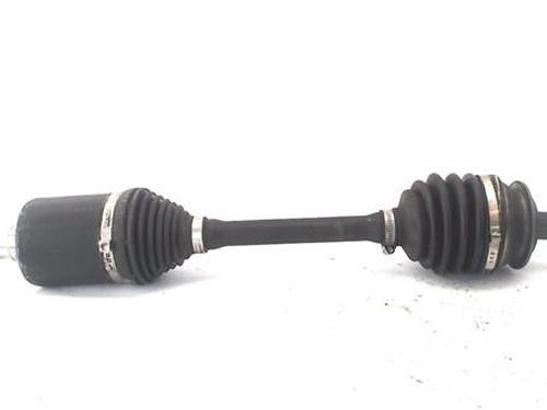 Used Left front driveshaft MERCEDES-BENZ A-CLASS (W169) A 180 CDI (169.007, 169.307) (109 hp) 30981056