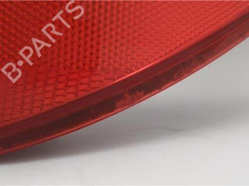 Right taillight RENAULT CLIO III (BR0/1, CR0/1)  | BP17235736C35 