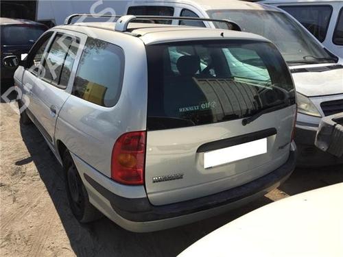 Right taillight RENAULT MEGANE I Grandtour (KA0/1_) 1.6 16V (KA0B, KA04, KA11) | BP10231792C35 
