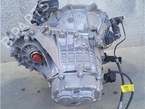 Gearbox KIA CEE'D (JD) 1.4 CVVT | BP23157422M3 