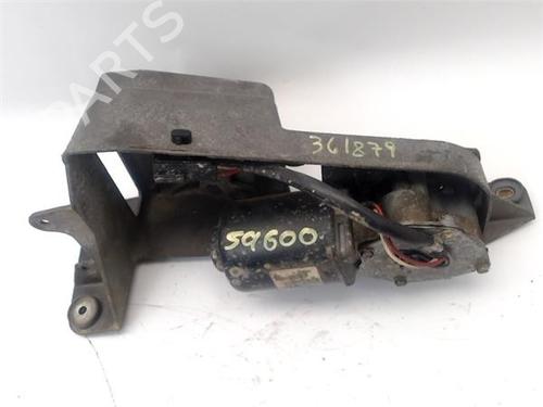 Front wiper motor RENAULT TWINGO I (C06_)  | BP22432882M29 