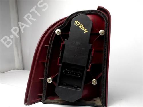 Right taillight FORD MONDEO II Turnier (BNP) 1.8 TD | BP11701770C35 