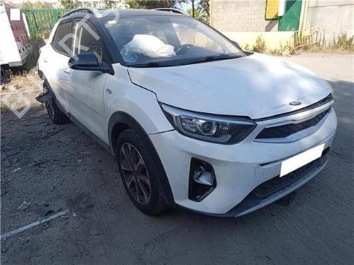 Front bumper KIA STONIC (YB) 1.0 T-GDi | BP37636314C7 - Image 2