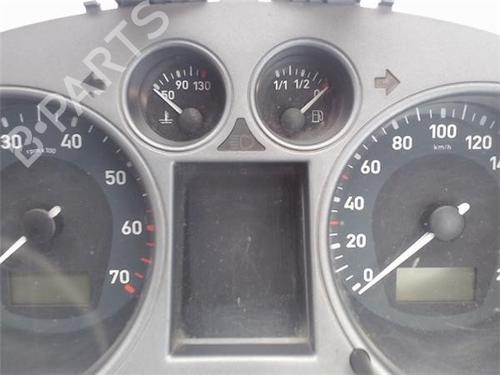 Instrument cluster SEAT IBIZA III (6L1)  | BP13052321C47 