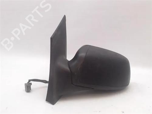 Used Left mirror FORD FOCUS II (DA_, HCP, DP) [2004-2013]  13055765