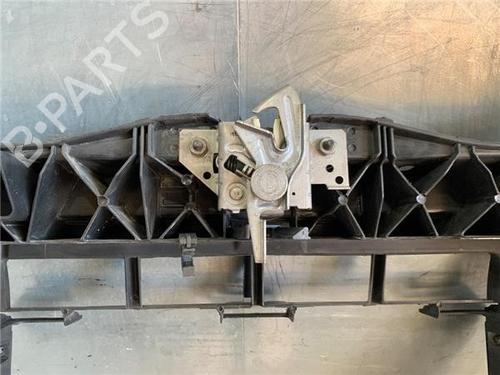 Front slam panel FORD FUSION (JU_)  | BP22202507C72 