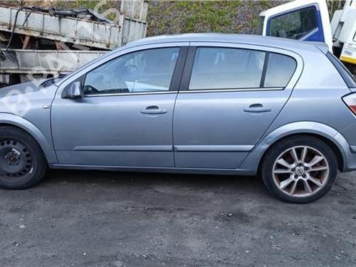 Left front window switch OPEL ASTRA H (A04) 1.9 CDTI (L48) | BP31206634I27 