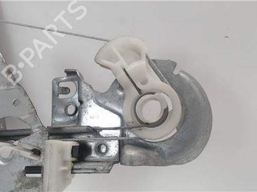 Rear left window mechanism PEUGEOT 307 SW (3H)  | BP16871201C24 