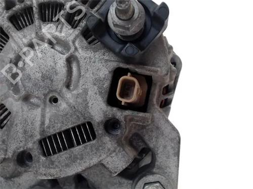 Alternator RENAULT LAGUNA III (BT0/1) 2.0 dCi (BT01, BT08, BT09, BT0E, BT0K, BT12, BT1C, BT1D,... | BP15509243M7 