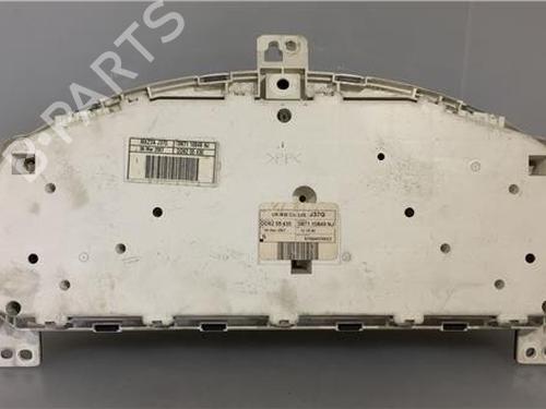 Instrument cluster MAZDA 2 (DY) 1.4 CD | BP9685637C47 