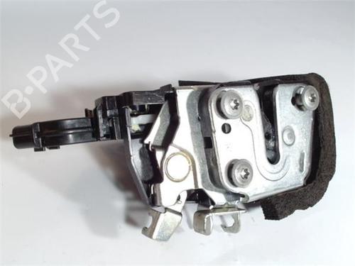 Front right lock NISSAN MICRA IV (K13K, K13KK)  | BP11363567C97 