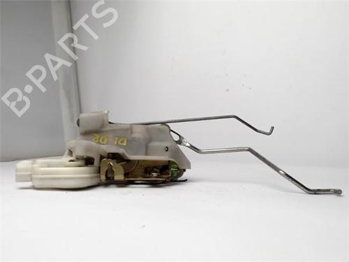 Used Front right lock MITSUBISHI SPACE WAGON (N9_W, N8_W) 2.4 (131 hp) 14344801