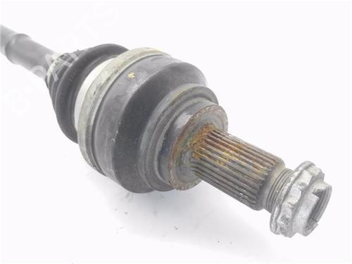 Left rear driveshaft BMW 3 (E90) 330 d | BP32418729M40 - Image 4