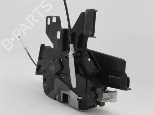 Front left lock FORD FIESTA VI (CB1, CCN) 1.25 | BP22959053C98
