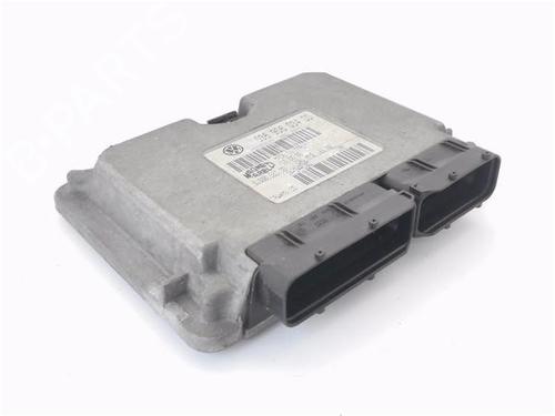 Elektronisk modul VW POLO IV (9N_, 9A_) [2001-2014]  29064087