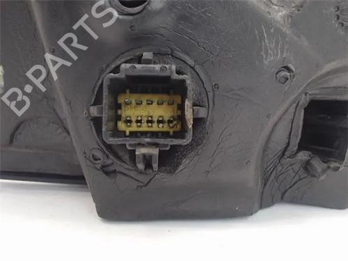 Left mirror RENAULT MEGANE II (BM0/1_, CM0/1_)  | BP15650764C26 