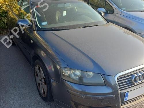 Left headlight AUDI A3 Sportback (8PA) 1.9 TDI | BP22987510C28 