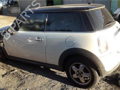 Other MINI MINI (R56) Cooper D | BP14338061O1 