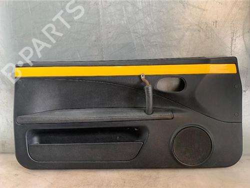 Used Front left panel FIAT COUPE (175_) [1993-2000]  17002099