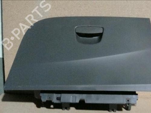 Used Glove box SEAT IBIZA IV (6J5, 6P1) 1.2 (70 hp) 12112320