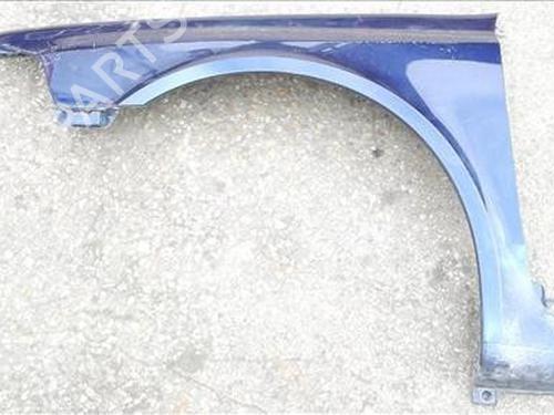 Used Left front fenders RENAULT LAGUNA II (BG0/1_) 2.2 dCi (BG0F) (150 hp) 12149866