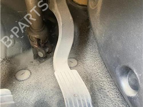 Pedal CITROËN C4 CACTUS 1.5 BlueHDi 100 | BP29254950I4
