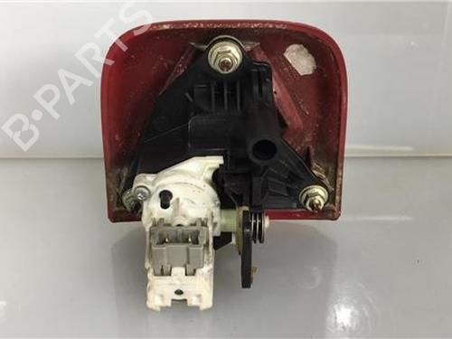 Trunk håndtak RENAULT CLIO II (BB_, CB_) 1.9 dTi (B/CB0U) | BP9685220C132 