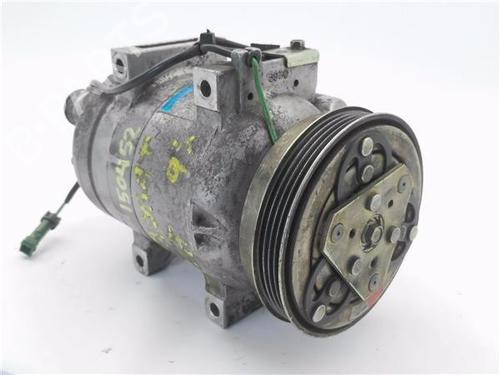 Used AC compressor AC compressor 9684737 9684737
